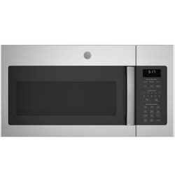 GE Microwave JVM6175SKSS 01299 .