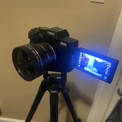 Nbd 4k Ultra Hd Camera