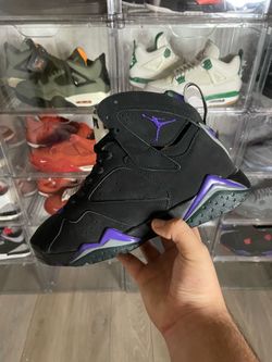 Sz 10.5 Ray Allen 7s