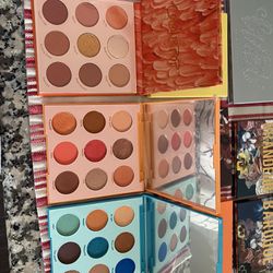 $10 Each Cosmetic Make Up Palettes