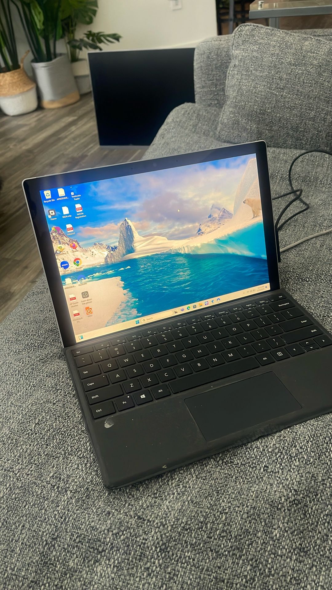 Microsoft Surface Pro