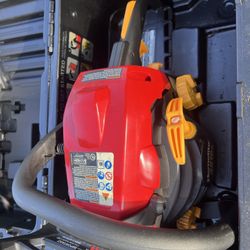 Chainsaw 3 For 250.00