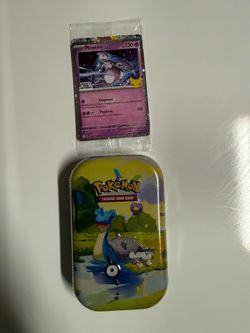 Pokémon cards