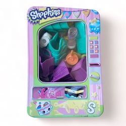 Shopkins Collection 
