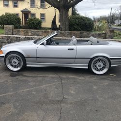 1999 Bmw 323i