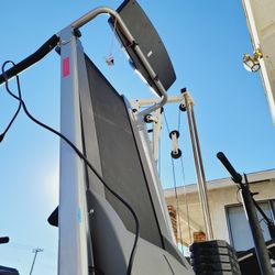 Treadmill.... Caminadora