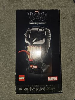 LEGO Marvel Venom Set 76187