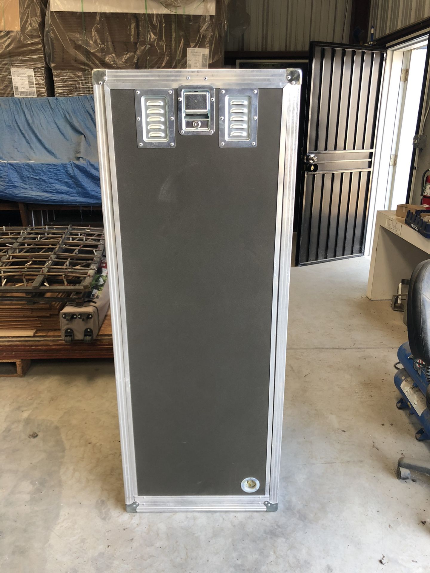 Audio/Video Cabinet, DJ Equipment/Storage