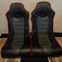 2 - X Rocker (Model (contact info removed)) Gaming Chairs