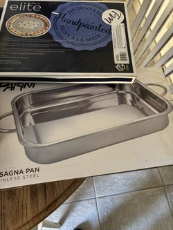 Cooking Pan