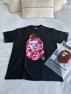 BAPE A Bathing Ape T-Shirt