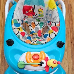 Baby Walker