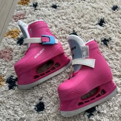 Bauer Kids Ice Skates