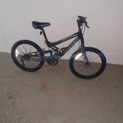 Small Kid Bike (ONLY TODAY)