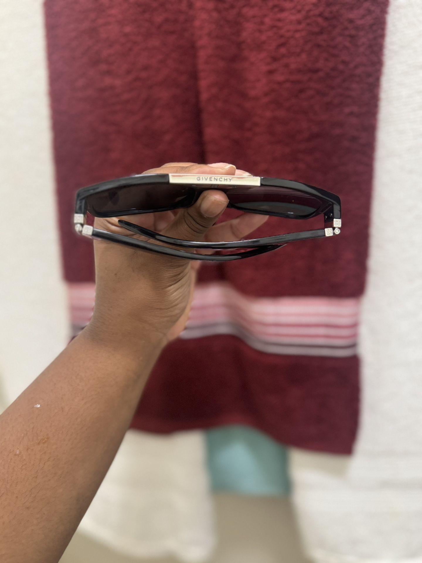 Givenchy Sunglasses