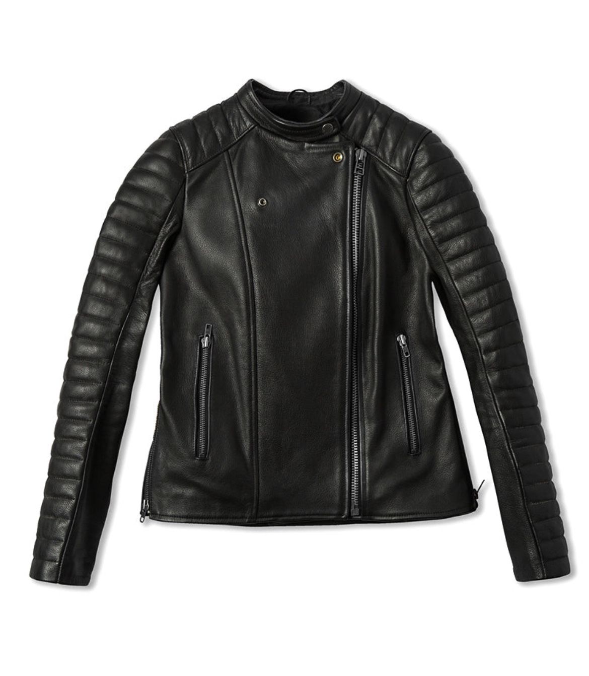 ATWYLD - All Time Moto Jacket 2.0