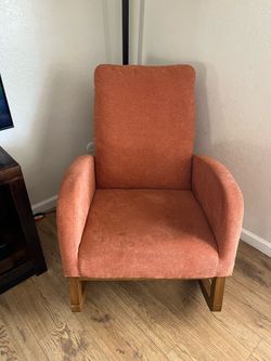 Rocking chair