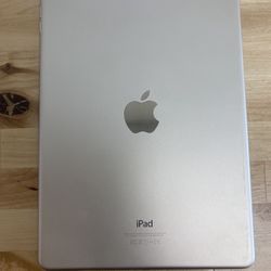 iPad Air 2nd Gen 16GB Gold WiFi + Cellular. 