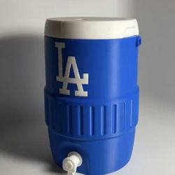 Dodgers Cooler 
