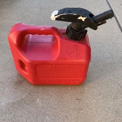 Gas Can