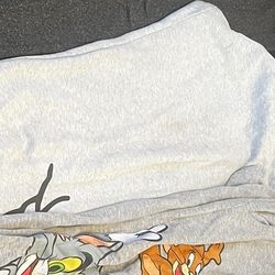 Sweatpants