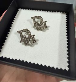 Beautiful earrings