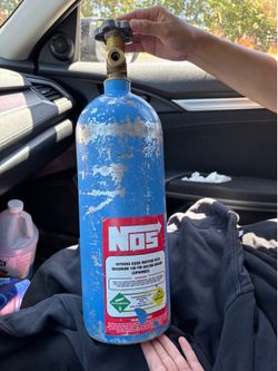 Noz tank