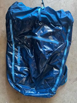 Patagonia Backpack