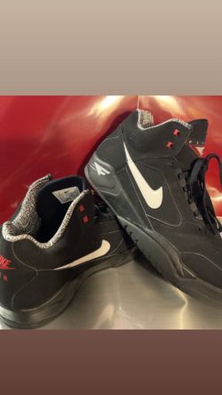 Nike Air Flight Lite Mid