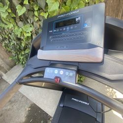 Proform   Treadmill 
