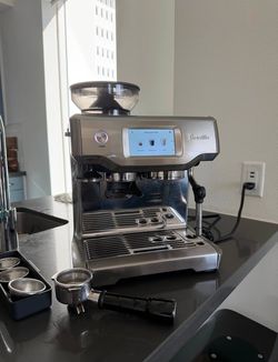 Breville-Oracle-Touch-Machine