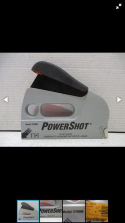 Stapler