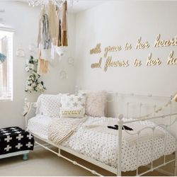 Nursery, Girls’ Room Sign