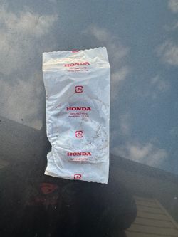 Exhaust gasket