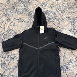 Nike Tech Fleece Jacket