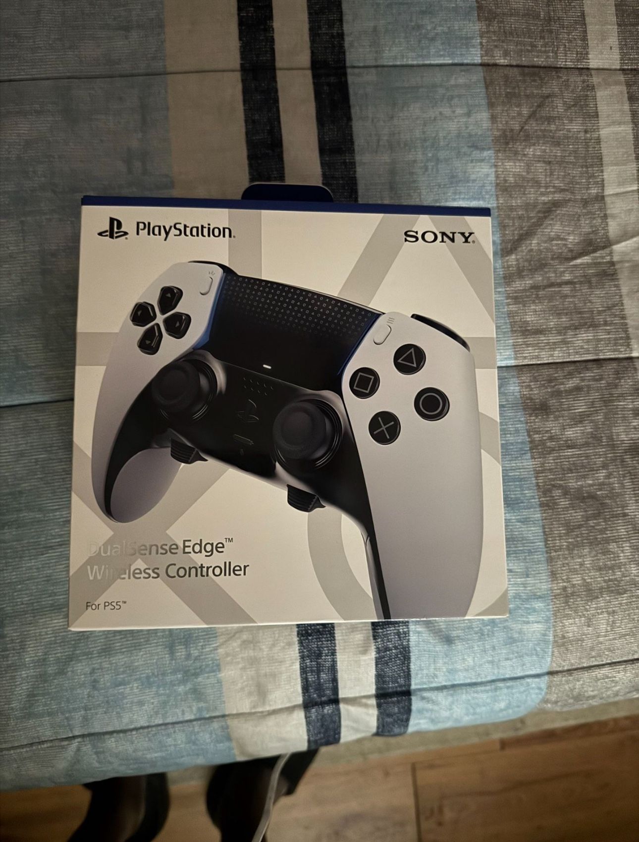 PlayStation Edge Controller