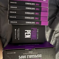 New Never Used Tattoo Machine