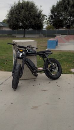 Super73 S2