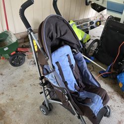 Stroller