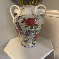 Rose Vase
