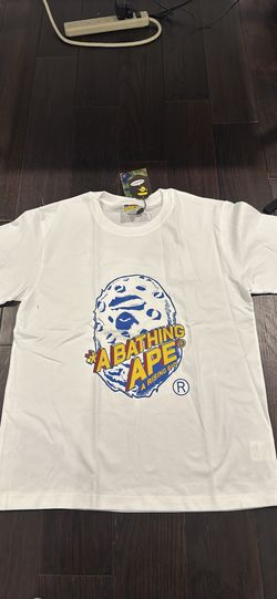 Bape Tee 