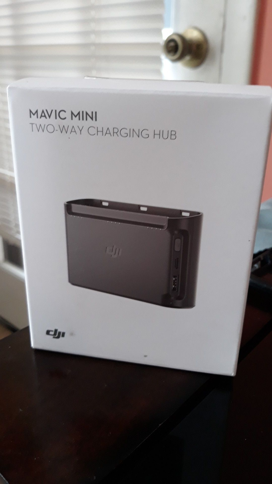 DJI Mavic Mini charger