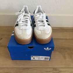 Women’s Adidas Samba Shoes