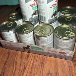 Royal Canin Dog Can Case