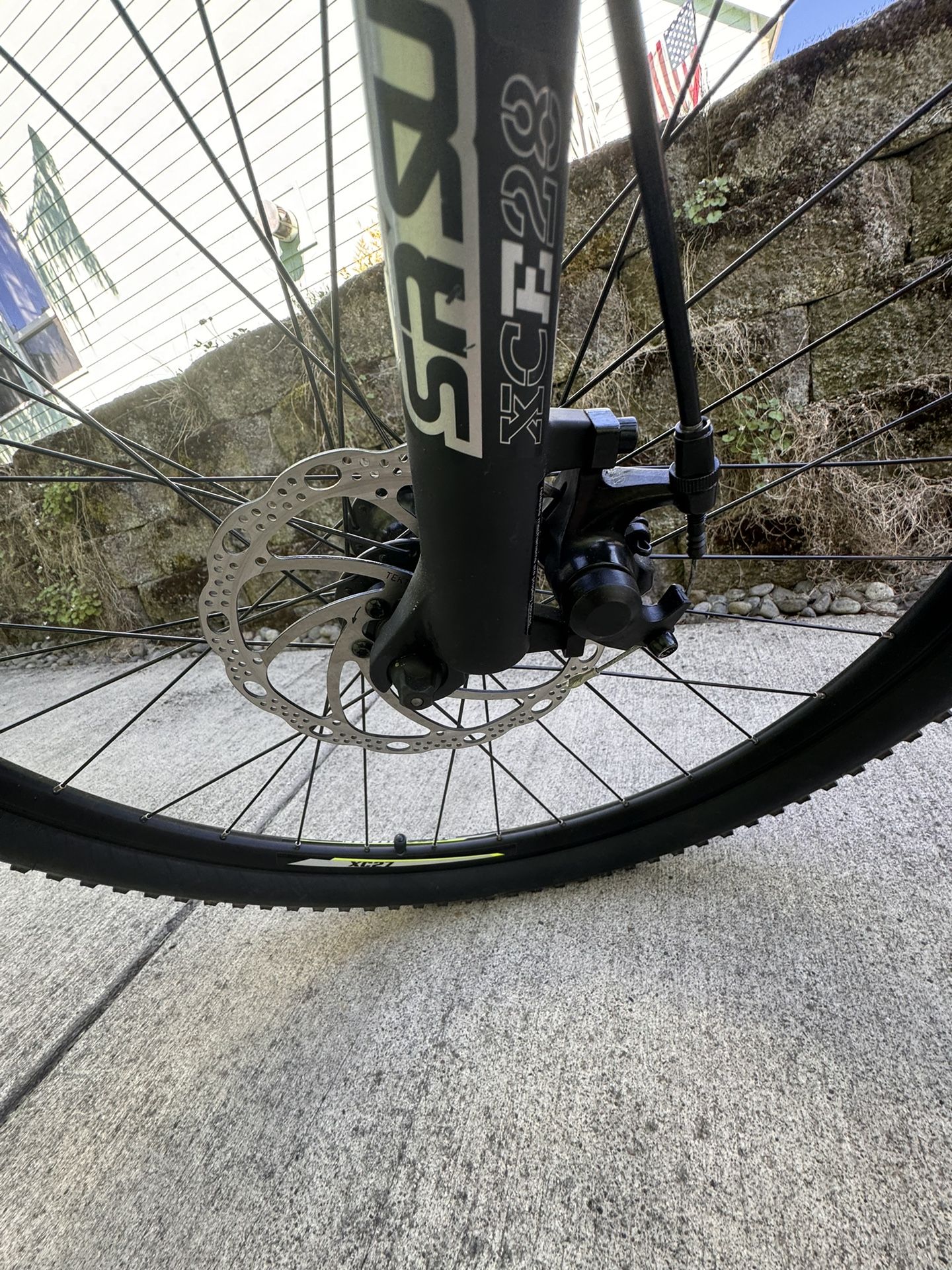Bike 