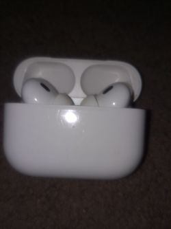 Airpods pros