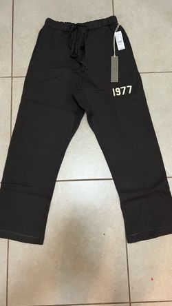 Essential sweats (Iron) sizes XS, S, M, L