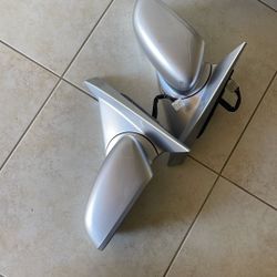 Right And Left Mirror Acura TL 2008