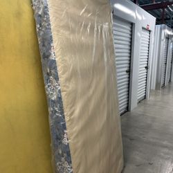 King Size Box Spring