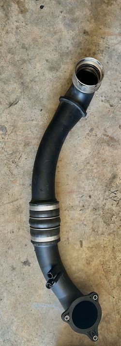 *B58 OEM CHARGEPIPE*
